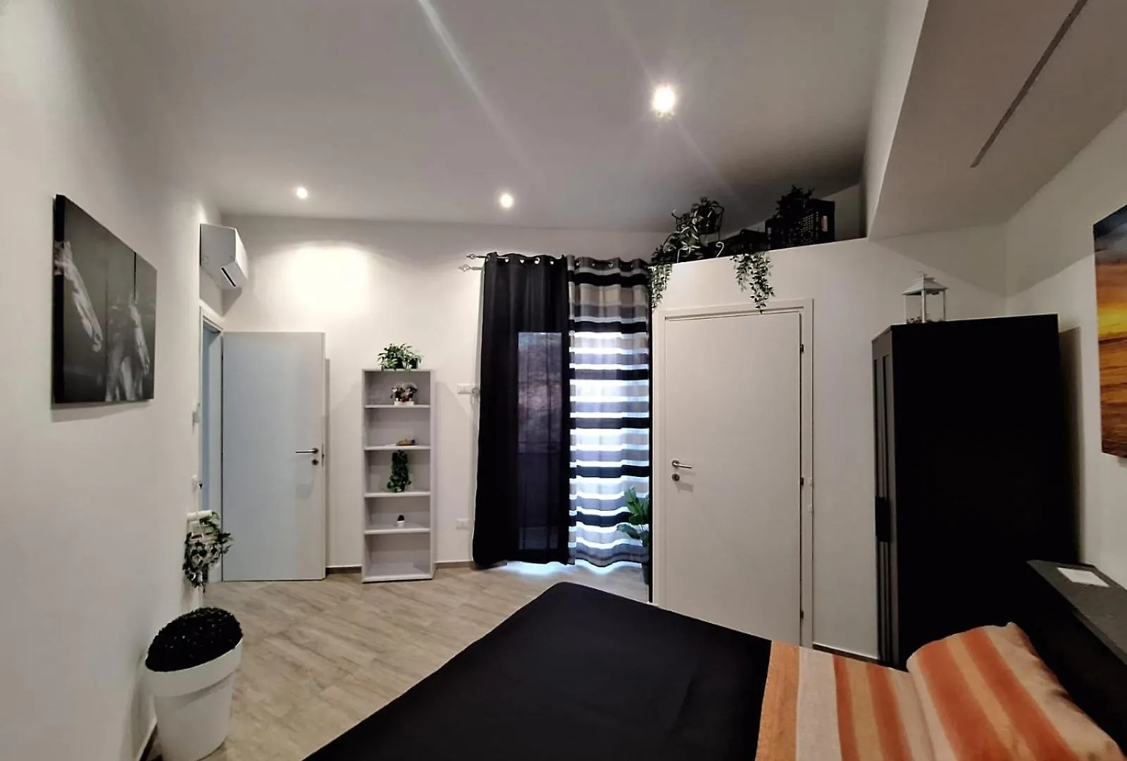بيت ضيافة Tukory Central Room باليرمو