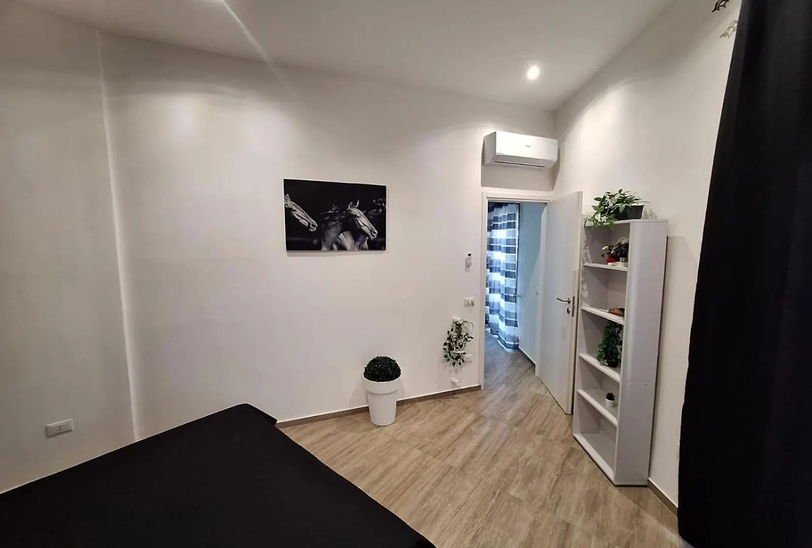 بيت ضيافة Tukory Central Room باليرمو إيطاليا