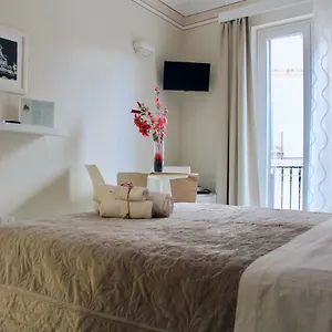 Guest house Triscele Glamour